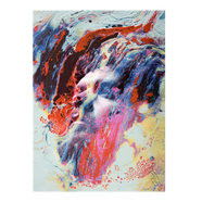Love, Death & Dancing' Vol. 1 Signed Art Print + Digital Album