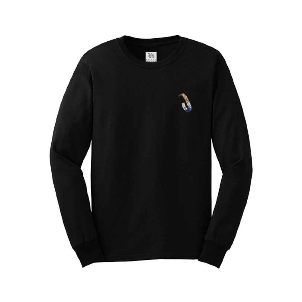 JG Longsleeve