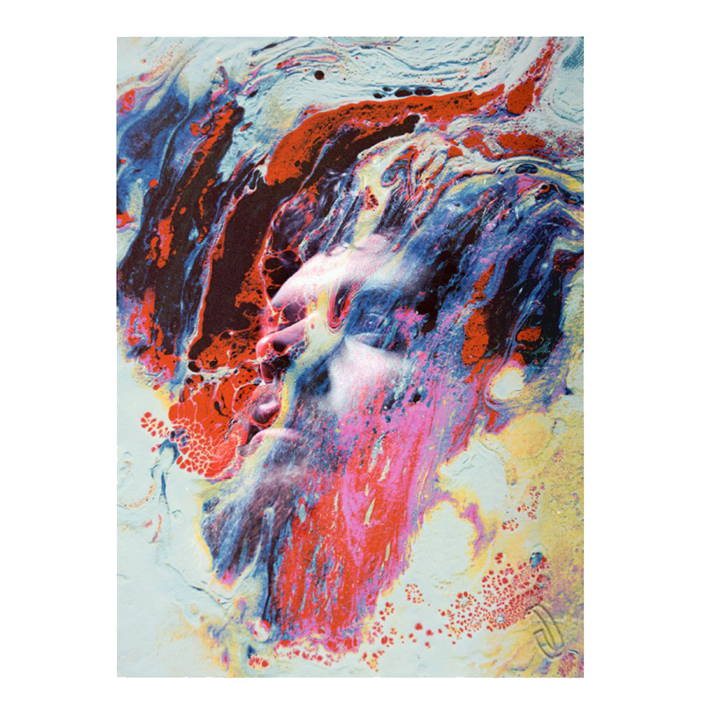 Love, Death & Dancing' Vol. 1 Signed Art Print + Digital Album